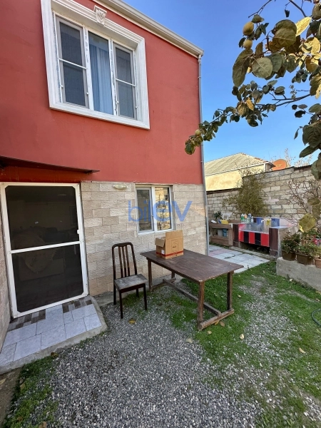 Satış 6 otaqlı Həyət evi  340m², Sumqayıt