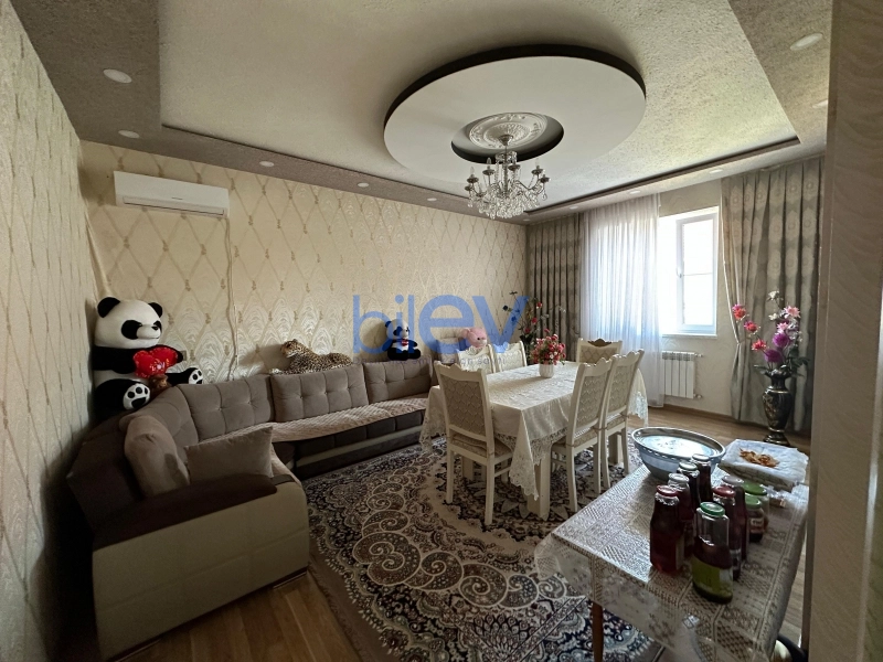 Satış 6 otaqlı Həyət evi  340m², Sumqayıt