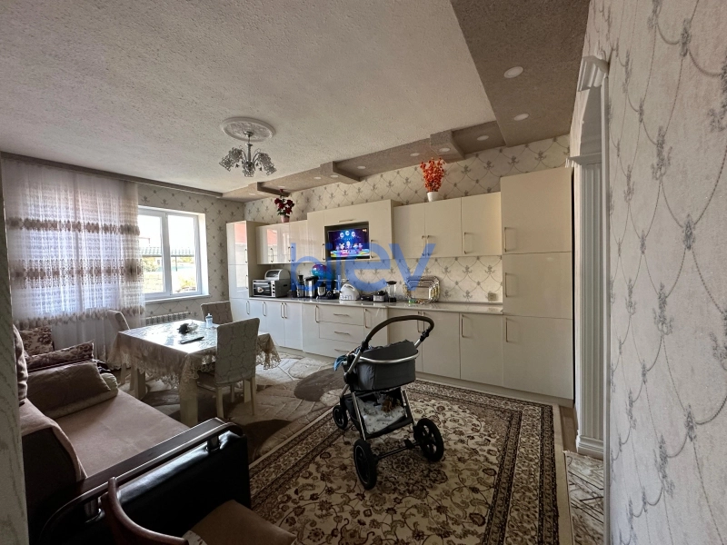 Satış 6 otaqlı Həyət evi  340m², Sumqayıt