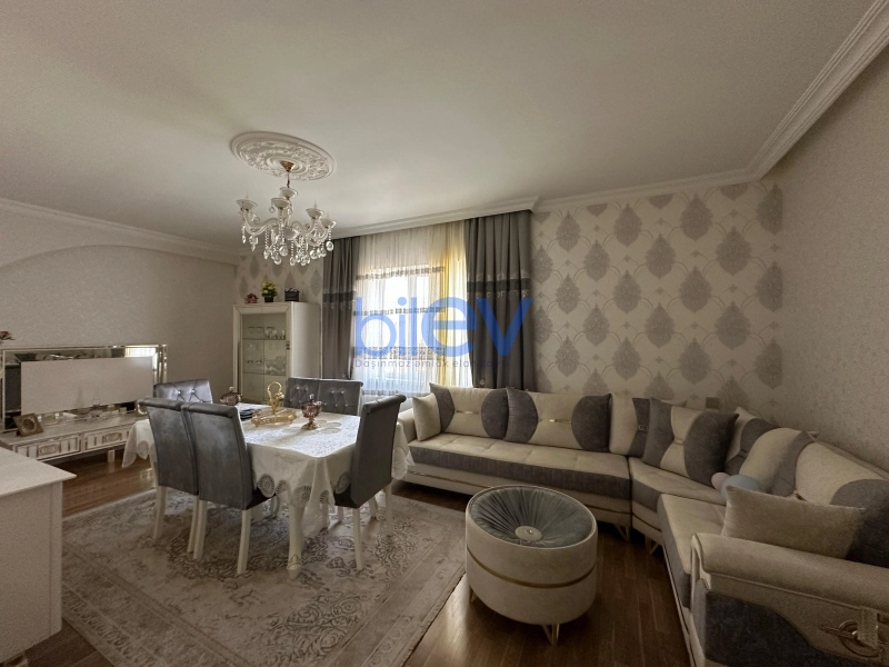 Satış 6 otaqlı Həyət evi  340m², Sumqayıt