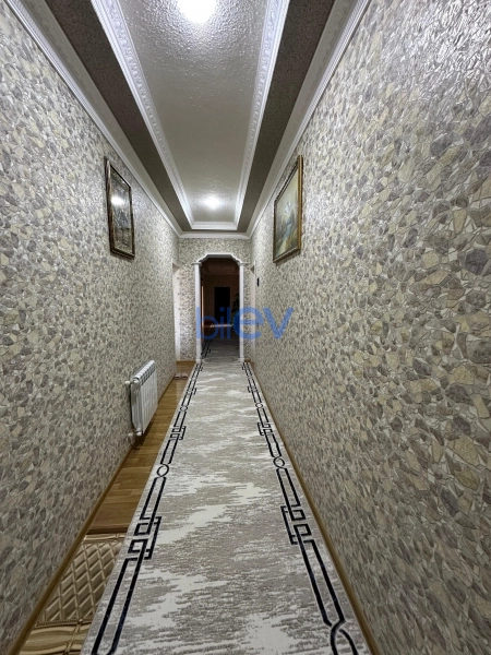 Satış 6 otaqlı Həyət evi  340m², Sumqayıt
