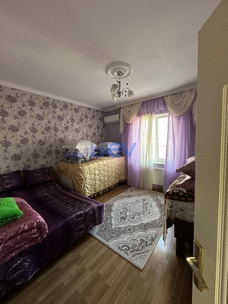 Satış 6 otaqlı Həyət evi  340m², Sumqayıt