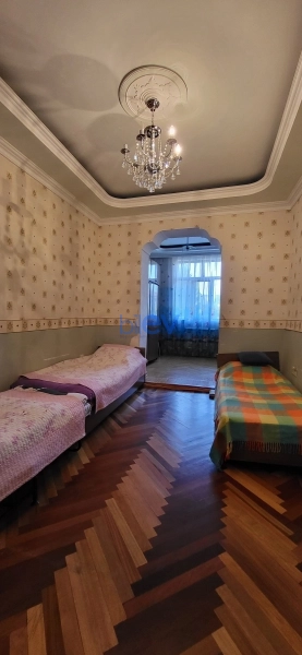 Satış 3 otaqlı Köhnə Tikili bina evi  73m², Sumqayıt