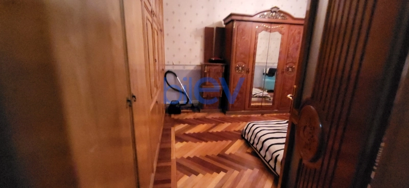 Satış 3 otaqlı Köhnə Tikili bina evi  73m², Sumqayıt