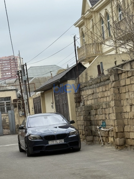 Satış 7 otaqlı Həyət evi  140m², Bakı