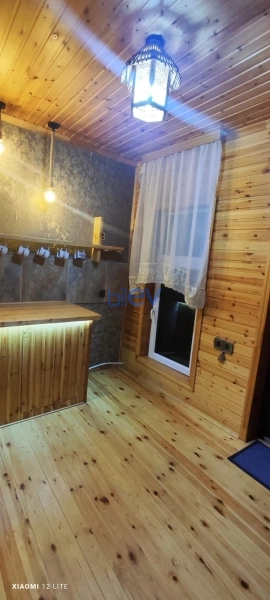 Satış 3 otaqlı Həyət evi  6m², Bakı