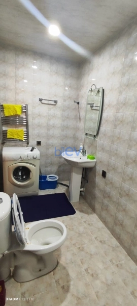 Satış 3 otaqlı Həyət evi  6m², Bakı
