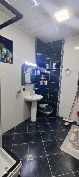Satış 3 otaqlı Həyət evi  6m², Bakı