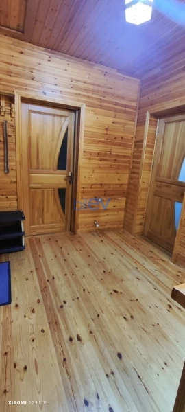 Satış 3 otaqlı Həyət evi  6m², Bakı