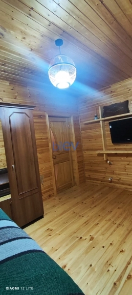 Satış 3 otaqlı Həyət evi  6m², Bakı