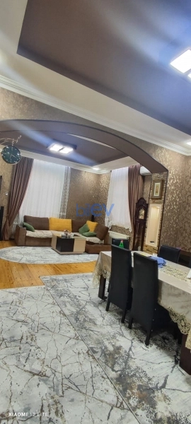 Satış 3 otaqlı Həyət evi  6m², Bakı