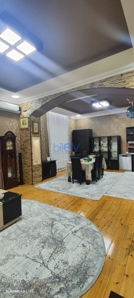 Satış 3 otaqlı Həyət evi  6m², Bakı