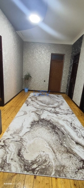 Satış 3 otaqlı Həyət evi  6m², Bakı