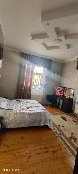 Satış 3 otaqlı Həyət evi  6m², Bakı