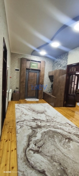 Satış 3 otaqlı Həyət evi  6m², Bakı
