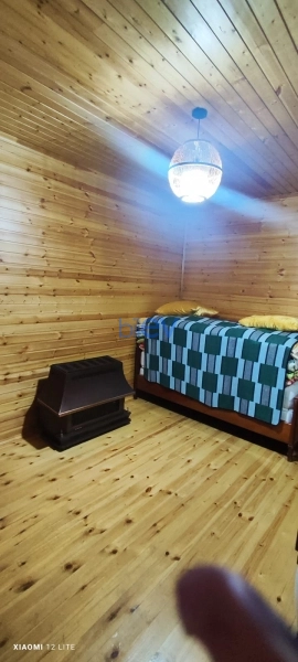 Satış 3 otaqlı Həyət evi  6m², Bakı
