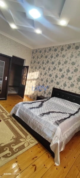 Satış 3 otaqlı Həyət evi  6m², Bakı