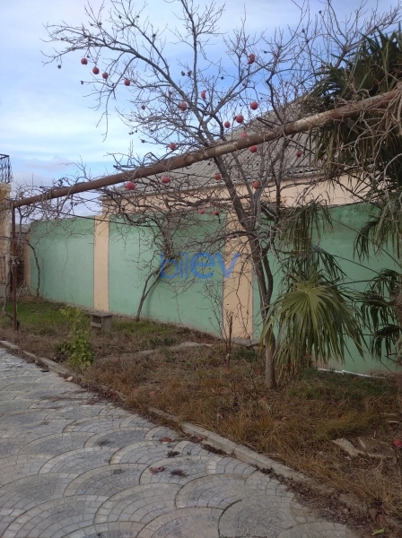 Satış 7 otaqlı Bağ evi  200m², Bakı