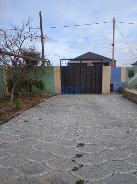 Satış 7 otaqlı Bağ evi  200m², Bakı