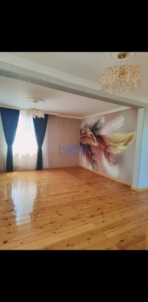 Satış 7 otaqlı Bağ evi  200m², Bakı