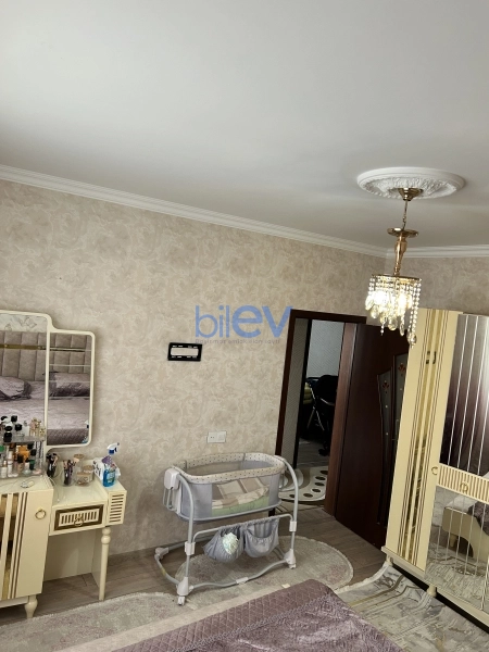 Satış 4 otaqlı Həyət evi  120m², Sumqayıt