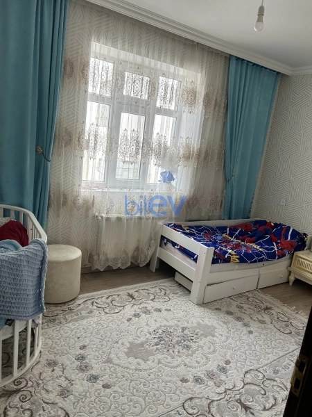 Satış 4 otaqlı Həyət evi  120m², Sumqayıt