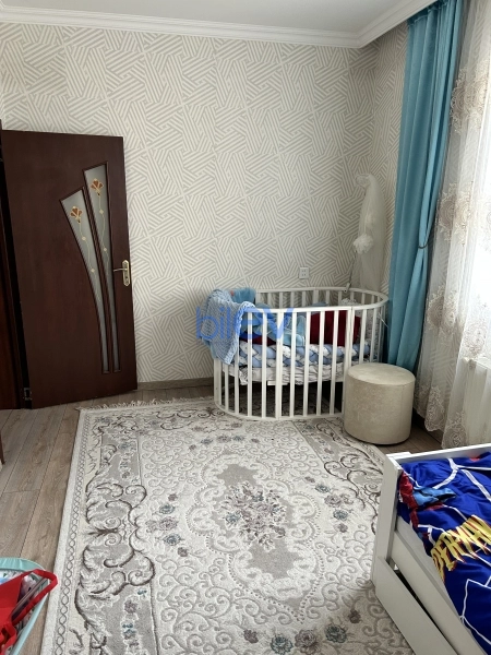 Satış 4 otaqlı Həyət evi  120m², Sumqayıt
