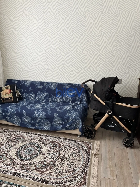 Satış 4 otaqlı Həyət evi  120m², Sumqayıt