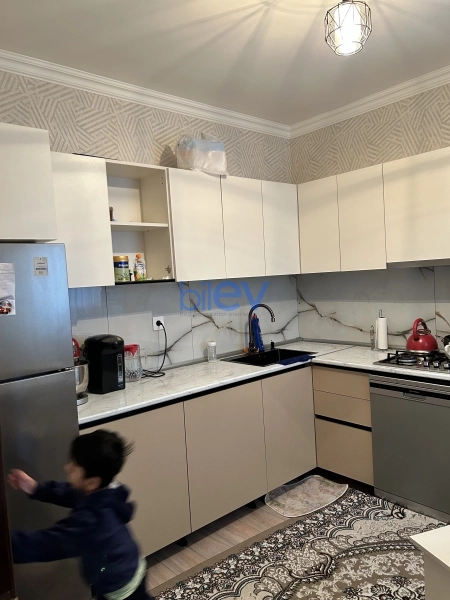 Satış 4 otaqlı Həyət evi  120m², Sumqayıt