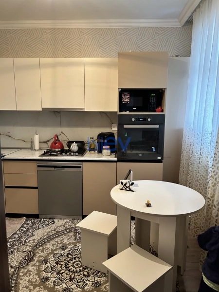 Satış 4 otaqlı Həyət evi  120m², Sumqayıt