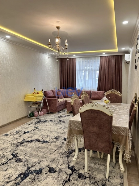 Satış 4 otaqlı Həyət evi  120m², Sumqayıt