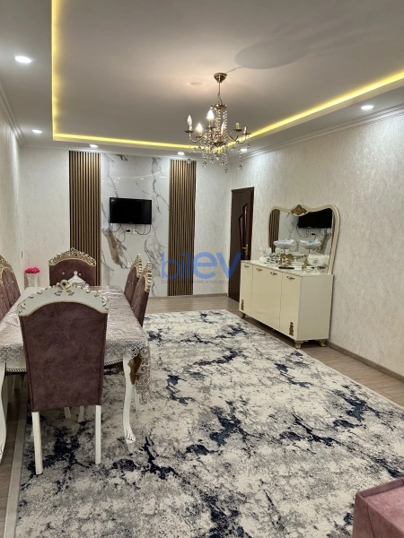 Satış 4 otaqlı Həyət evi  120m², Sumqayıt