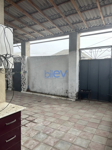 Satış 4 otaqlı Həyət evi  120m², Sumqayıt