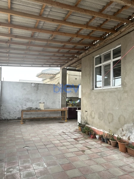 Satış 4 otaqlı Həyət evi  120m², Sumqayıt