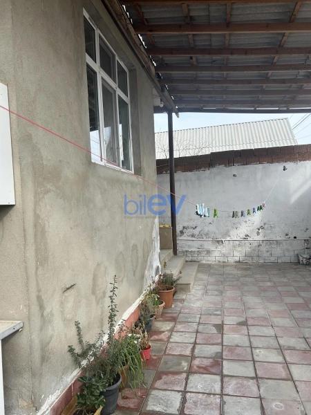 Satış 4 otaqlı Həyət evi  120m², Sumqayıt