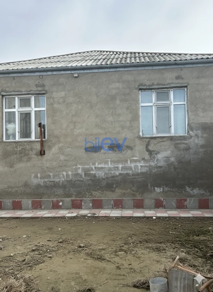 Satış 4 otaqlı Həyət evi  120m², Sumqayıt