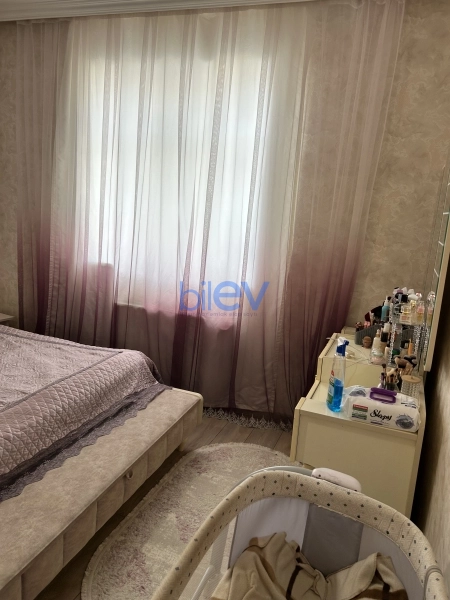 Satış 4 otaqlı Həyət evi  120m², Sumqayıt