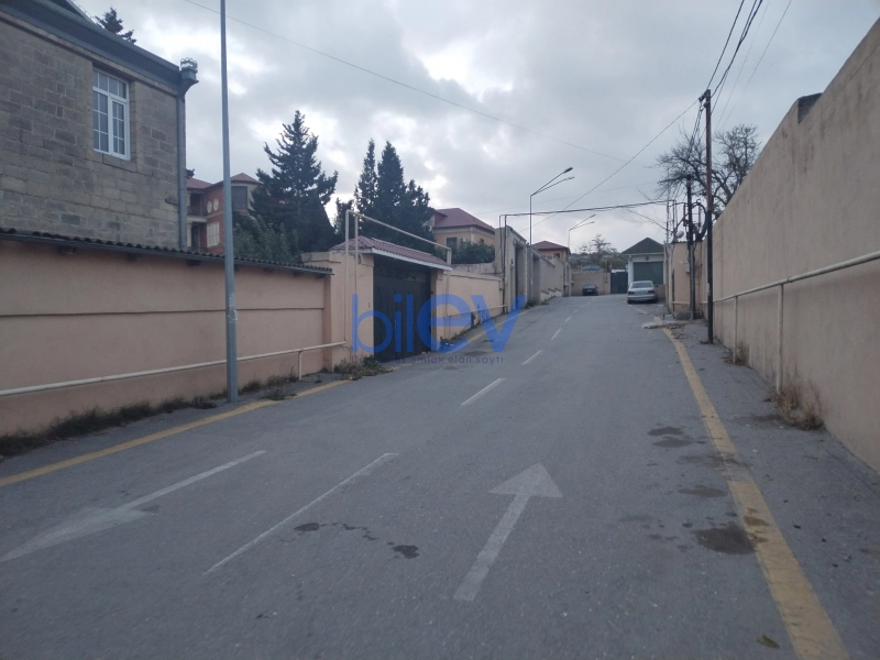 Satış 11 otaqlı Bağ evi  1300m², Bakı
