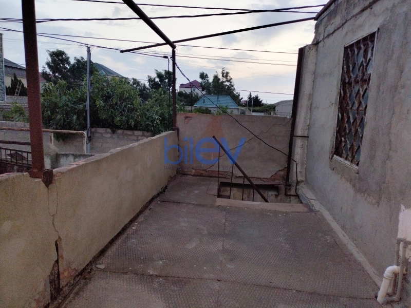 Satış 4 otaqlı Bağ evi  120m², Bakı