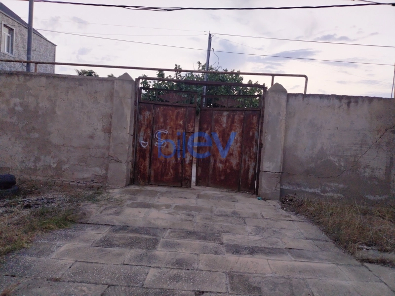Satış 4 otaqlı Bağ evi  120m², Bakı