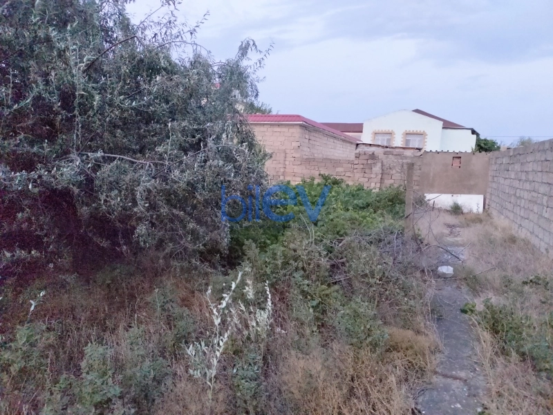 Satış 4 otaqlı Bağ evi  120m², Bakı
