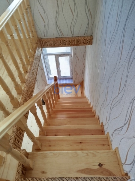 Satış 4 otaqlı Həyət evi  130m², Bakı