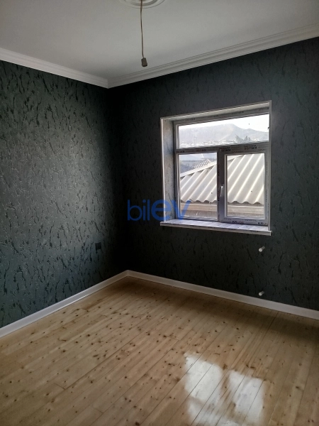 Satış 4 otaqlı Həyət evi  130m², Bakı
