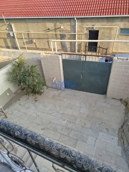 Satış 4 otaqlı Həyət evi  130m², Bakı