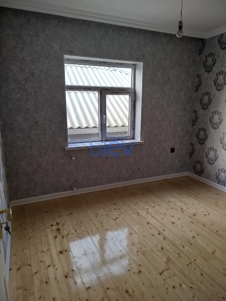 Satış 4 otaqlı Həyət evi  130m², Bakı