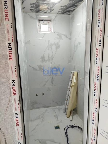 Satış 4 otaqlı Həyət evi  130m², Bakı