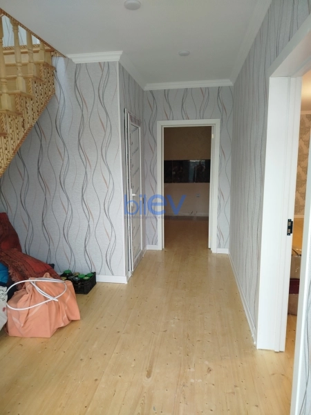 Satış 4 otaqlı Həyət evi  130m², Bakı