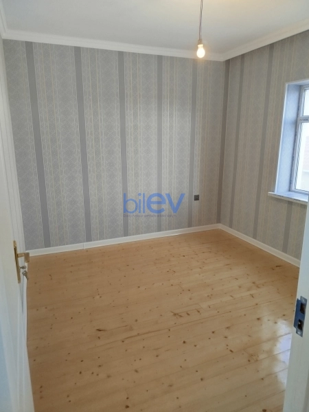 Satış 4 otaqlı Həyət evi  130m², Bakı