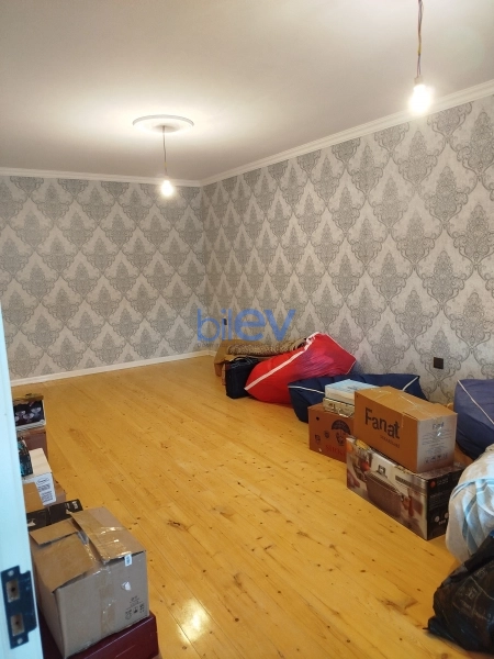 Satış 4 otaqlı Həyət evi  130m², Bakı
