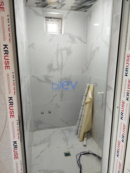 Satış 4 otaqlı Həyət evi  130m², Bakı